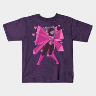 mettaton Kids T-Shirt